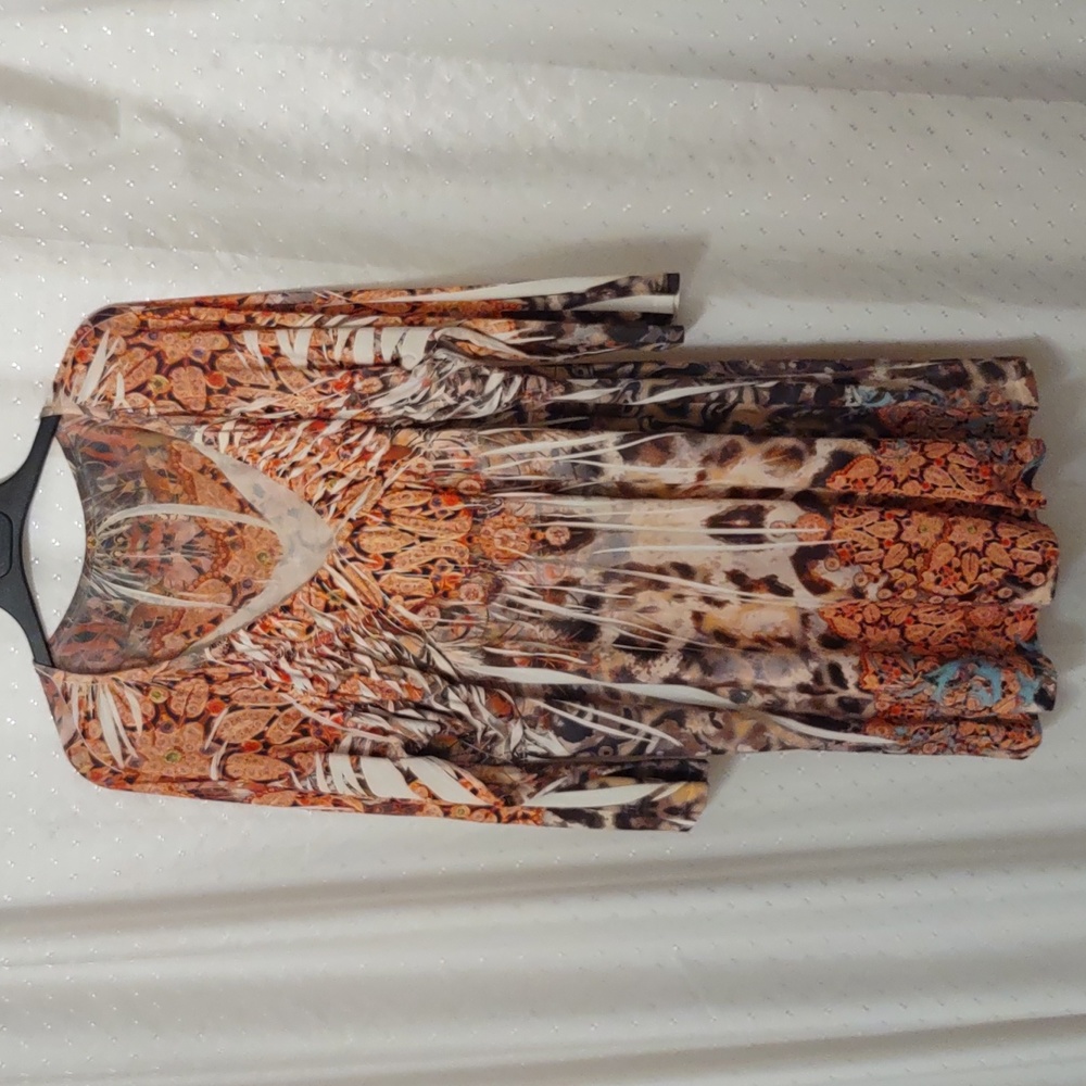 🍂3/$30Women's Tunic / Blouse, size XL / XXL